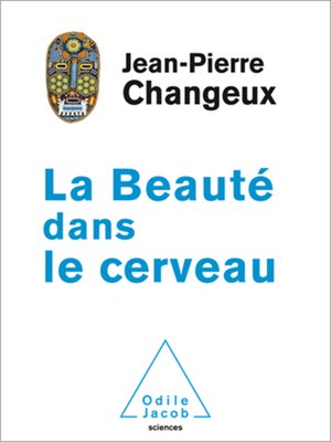 cover image of La Beauté dans le cerveau